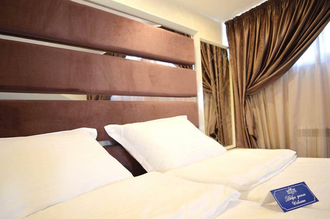 Arbanasi Deluxe Villa ภายนอก รูปภาพ
