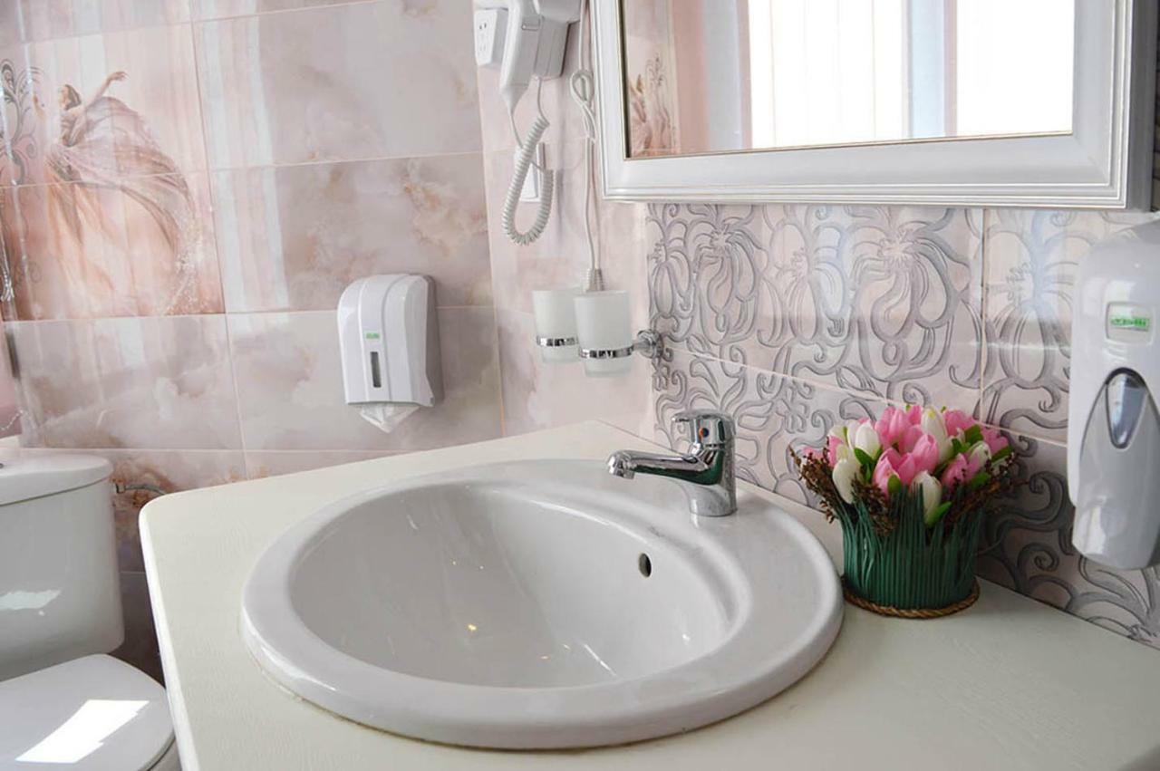 Arbanasi Deluxe Villa ภายนอก รูปภาพ