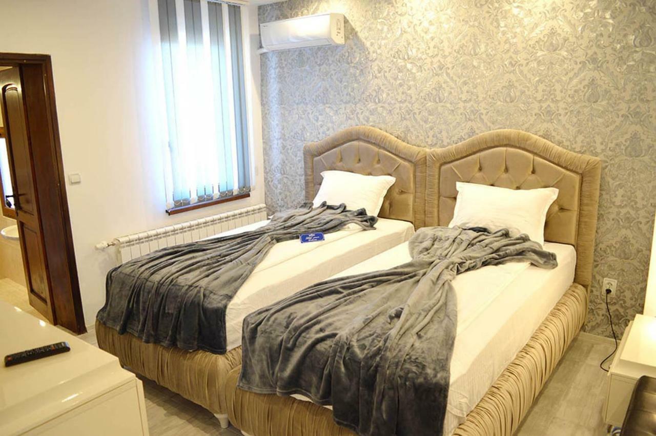 Arbanasi Deluxe Villa ภายนอก รูปภาพ
