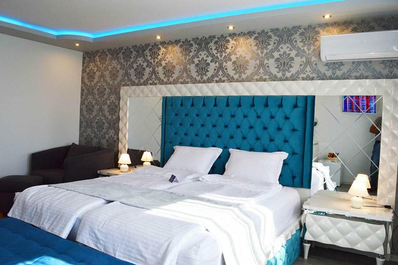 Arbanasi Deluxe Villa ภายนอก รูปภาพ