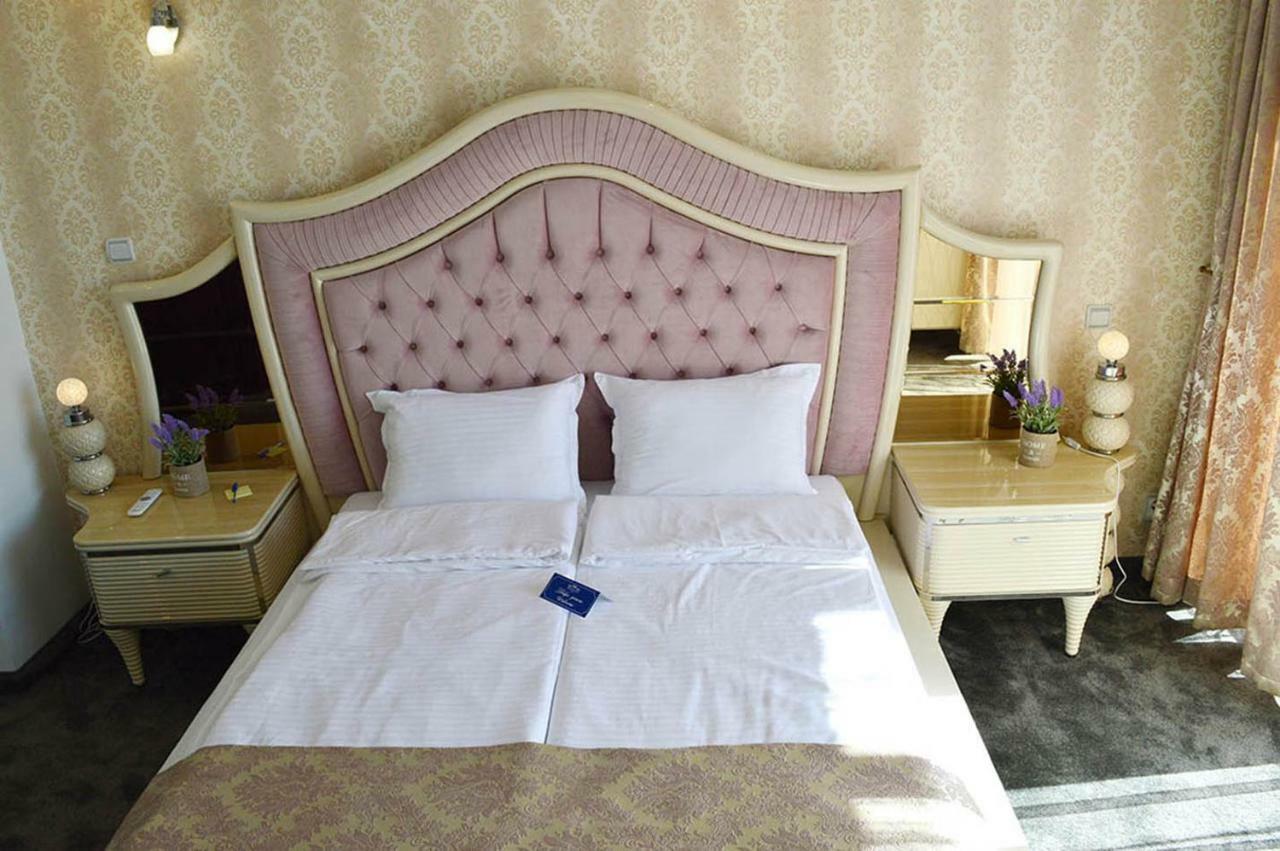 Arbanasi Deluxe Villa ภายนอก รูปภาพ