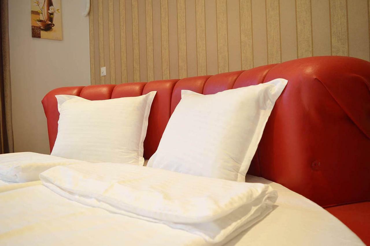 Arbanasi Deluxe Villa ภายนอก รูปภาพ