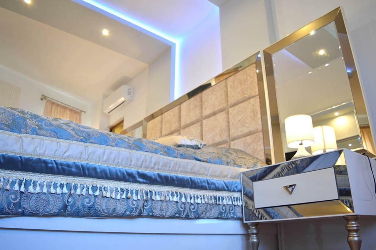 Arbanasi Deluxe Villa ภายนอก รูปภาพ